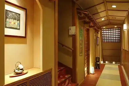 Tsubakino Ryokan - 5