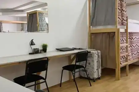Cats&Beds Hostel - 3