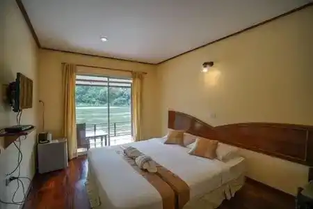 Khaothone River View Resort - 6