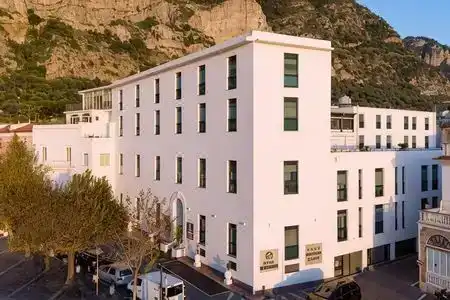 Panorama Palace - 2