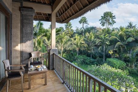 The Sankara Resort & Spa - 106