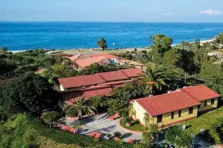 Residence New Paradise - 1