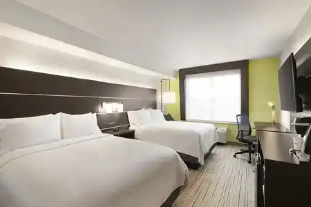 Holiday Inn Express & Suites SARASOTA EAST - I-75 by IHG - 8