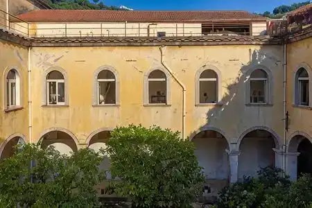 Il Chiostro - 2