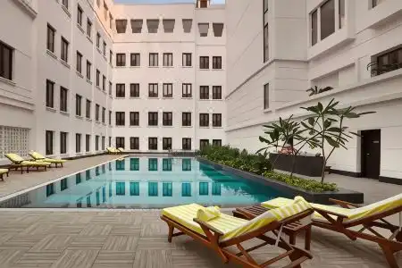 The Lalit Great Eastern Kolkata - 6
