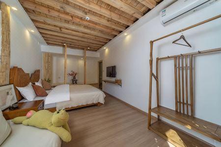 Nancheng Old Dream Inn - 13