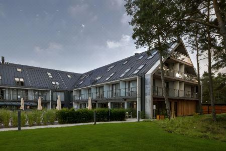 Saltic Resort & Spa Łeba - 9