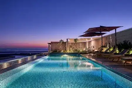 Mysk Al Mouj - 0