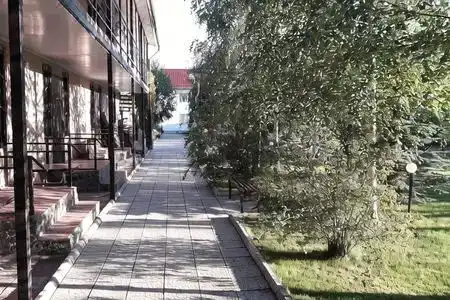 Skif-Murok Pension - 4
