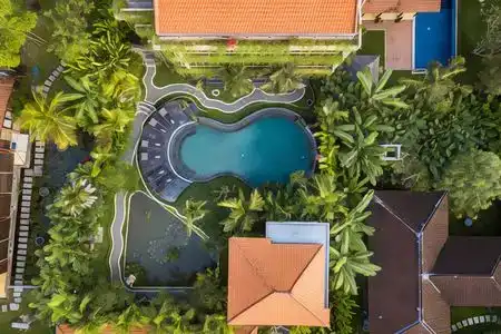 Hidden Padma Retreat - 0