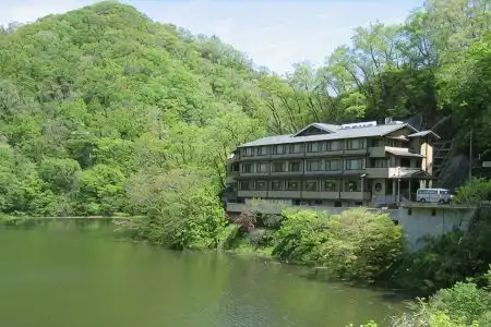 Taishakukyou Kanko Kinsaikan - 1