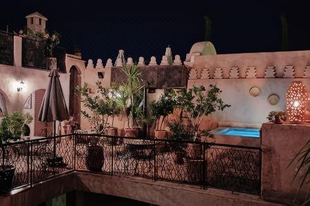 Riad Maud - 2