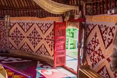 Balkaragay Recreation camp - 4