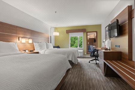 Holiday Inn Express & Suites SURREY by IHG - 80