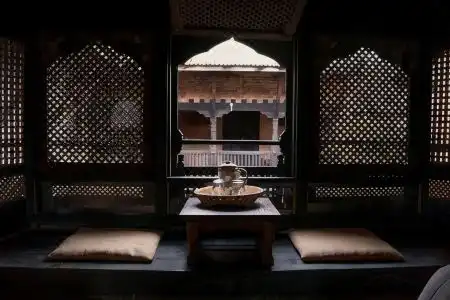 酒店 OYO 276 White Orchid Resort - 22