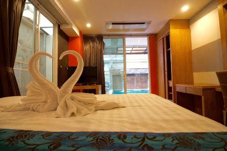 Eurna Resort - 52