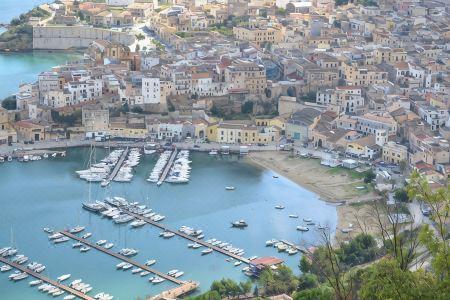 Cala dell'Arena - 4