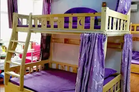 Man Shi Guang Hostel - 55