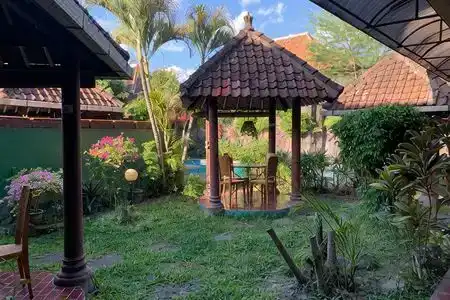 Prambanan Guesthouse - 0