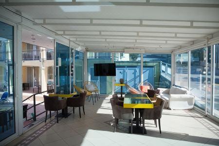 Guesthouse Villa Tamburic - 122