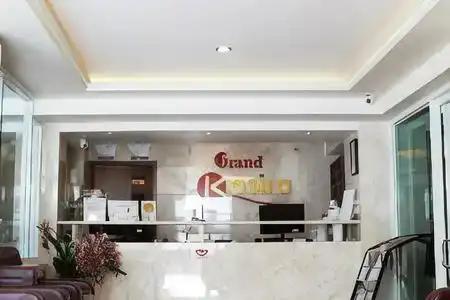 Grand Kasira - 3
