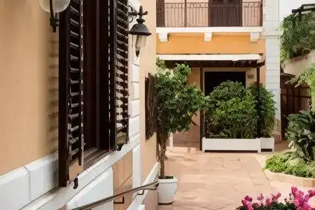 Villa Esperia - 1