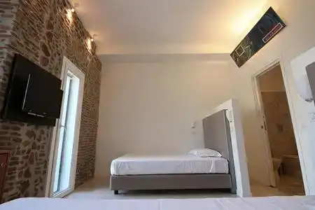 New Generation Hostel Rome Center - 36