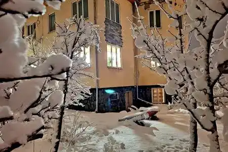 Riverside Karakol - 2