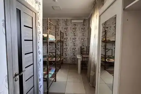 Bereke Hostel - 4