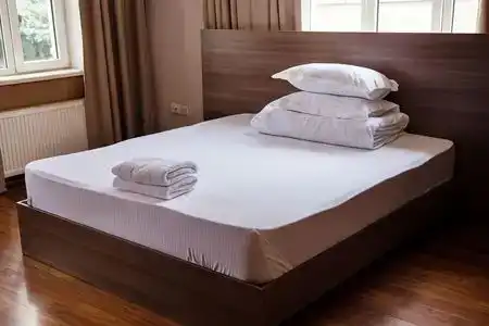 People Guest House - 1