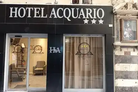 Acquario - 4