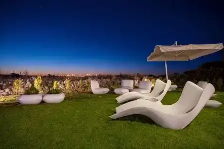 8Piuhotel - 5