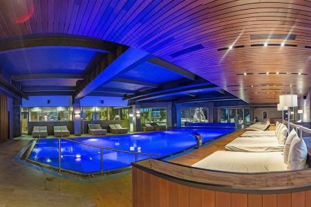 F&B Spa Resort - 2