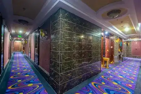 Wenrun Business Changzhou 2nd - 8