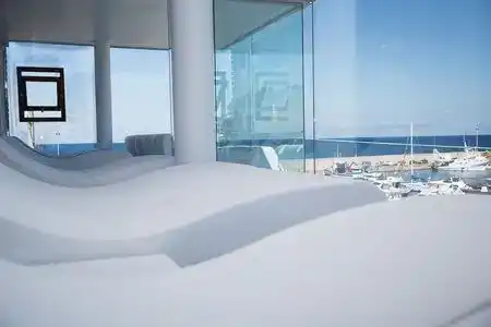 Approdo Resort Thalasso Spa - 2
