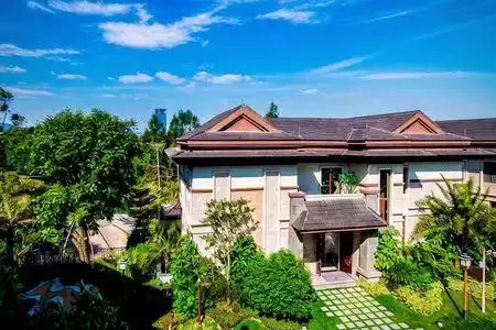 Birds Resorts & Villa - 146