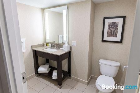 Hilton Niagara Falls/ Fallsview and Suites - 130