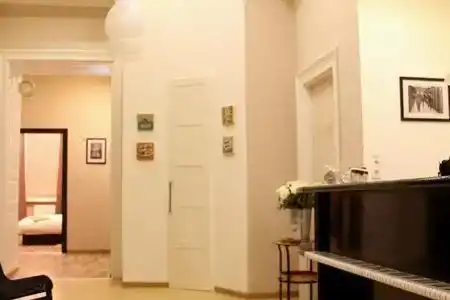 Budapest Ville Bed & Breakfast - 2