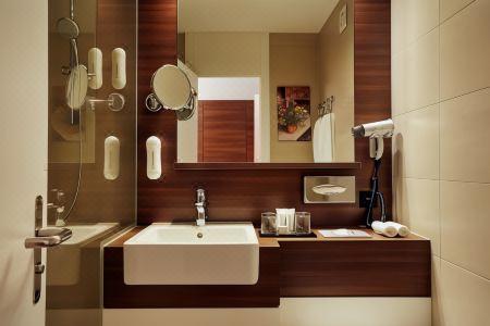 H+ & SPA Engelberg - 78