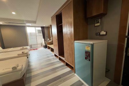 Eurna Resort - 178