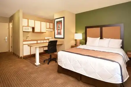 Extended Stay America Suites - Orlando - Orlando Theme Parks - Vineland Rd - 62