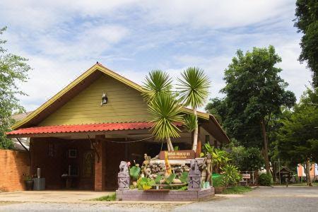 Buasawan Resort & Restaurant - 7