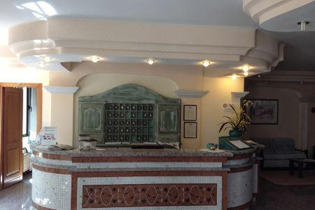Residence Marina Palace - 2