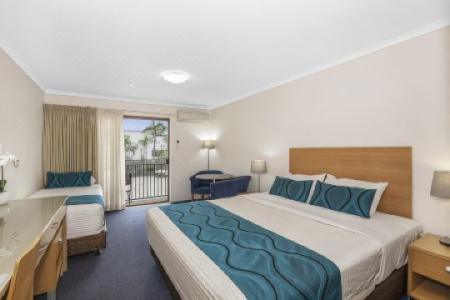 Best Western Airport 85 Motel - 55