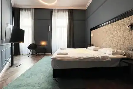 Rumor Apartments - 0