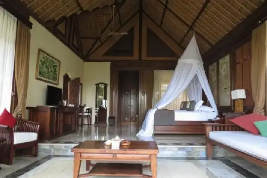 Pita Maha Resort & Spa - 11