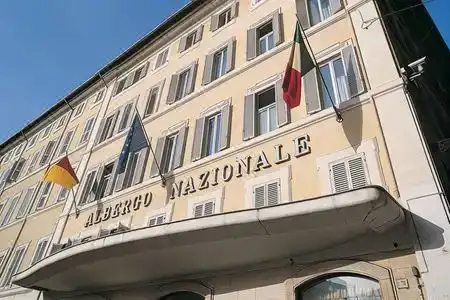 Nazionale - 6