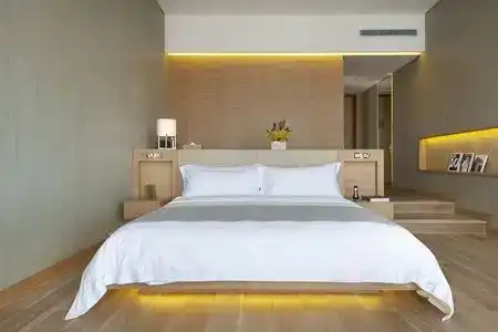 Rezen High Xuan SPA Hangzhou Xixi - 41