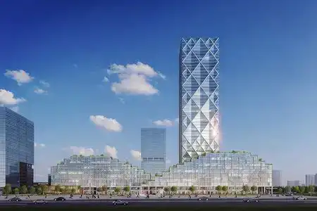Shenzhen Kingkey Kingyu - 5