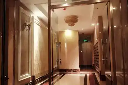Simple Capsule Hohhot Wanda Plaza - 4
